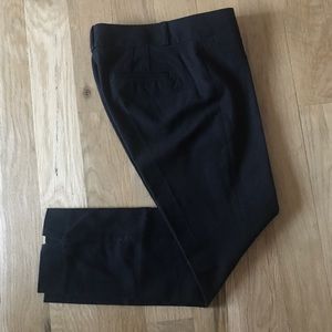 Banana Republic Sloan fit pants